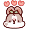 🥰 Эмодзи «🎅 Fattubo» для Telegram