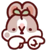 👉 Эмодзи «🎅 Fattubo» для Telegram