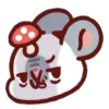 🍄 Эмодзи «🎅 Fattubo» для Telegram