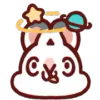 😵‍💫 Эмодзи «🎅 Fattubo» для Telegram