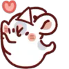 ❤️ Эмодзи «🎅 Fattubo» для Telegram