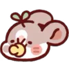 🍼 Эмодзи «🎅 Fattubo» для Telegram