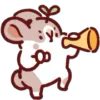 📣 Эмодзи «🎅 Fattubo» для Telegram