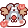 🥰 Эмодзи «🎅 Fattubo» для Telegram