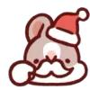 🎅 Эмодзи «🎅 Fattubo» для Telegram