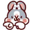 👈 Эмодзи «🎅 Fattubo» для Telegram