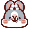 🤤 Эмодзи «🎅 Fattubo» для Telegram
