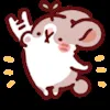 👋 Эмодзи «Fattubo» для Telegram