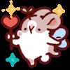 ✨ Эмодзи «Fattubo» для Telegram