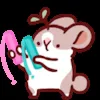 🥳 Эмодзи «Fattubo» для Telegram