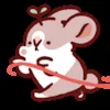 🎅 Эмодзи «Fattubo» для Telegram