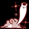 👻 Эмодзи «Fattubo» для Telegram