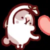 ❤️ Эмодзи «Fattubo» для Telegram