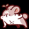 💪 Эмодзи «Fattubo» для Telegram