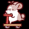 😃 Эмодзи «Fattubo» для Telegram