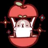🤩 Эмодзи «Fattubo» для Telegram