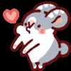 😘 Эмодзи «Fattubo» для Telegram