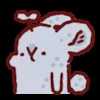 😵‍💫 Эмодзи «Fattubo» для Telegram