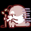 😨 Эмодзи «Fattubo» для Telegram