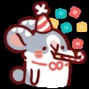 🥳 Эмодзи «Fattubo» для Telegram