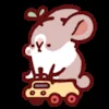 😀 Эмодзи «Fattubo» для Telegram