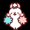 🥳 Эмодзи «Fattubo» для Telegram
