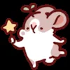 🤩 Эмодзи «Fattubo» для Telegram