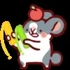 🥳 Эмодзи «Fattubo» для Telegram