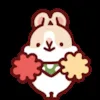 🥳 Эмодзи «Fattubo» для Telegram