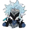 🕷️ Эмодзи «Fatui Emoji» для Telegram