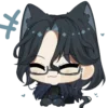 🕷️ Эмодзи «Fatui Emoji» для Telegram