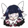 🕷️ Эмодзи «Fatui Emoji» для Telegram