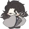 🕷️ Эмодзи «Fatui Emoji» для Telegram
