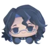 🕷️ Эмодзи «Fatui Emoji» для Telegram