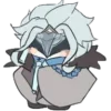 🕷️ Эмодзи «Fatui Emoji» для Telegram