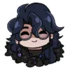 🕷️ Эмодзи «Fatui Emoji» для Telegram