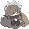 🕷️ Эмодзи «Fatui Emoji» для Telegram