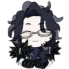 🕷️ Эмодзи «Fatui Emoji» для Telegram