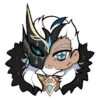 🕷️ Эмодзи «Fatui Emoji» для Telegram
