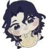 🕷️ Эмодзи «Fatui Emoji» для Telegram
