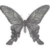 🦋 Эмодзи «Fauna» для Telegram