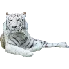 🐯 Эмодзи «Fauna» для Telegram