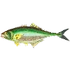 🐠 Эмодзи «Fauna» для Telegram