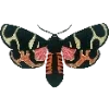 🦋 Эмодзи «Fauna» для Telegram