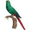 🦜 Эмодзи «Fauna» для Telegram