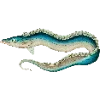 🐍 Эмодзи «Fauna» для Telegram