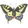 🦋 Эмодзи «Fauna» для Telegram