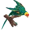 🦜 Эмодзи «Fauna» для Telegram