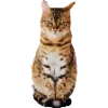 🐈 Эмодзи «Fauna» для Telegram