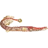 🐍 Эмодзи «Fauna» для Telegram